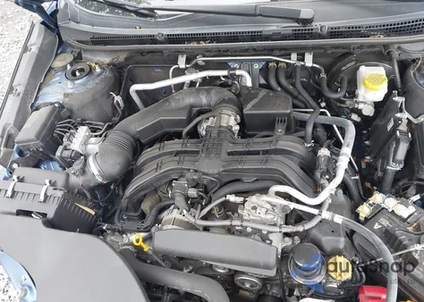 2022 Subaru Outback z USA, uszkodzony, nr VIN 4S4BTAAC3N3156081